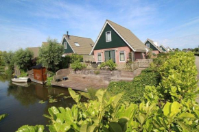 KG- Vakantiewoning 20